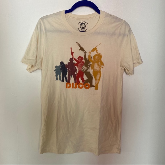 texas chainsaw disco